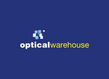 Optical Warehouse Logo