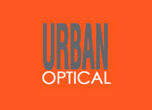 Urban Optical Logo