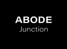 Abode Junction Logo