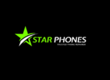 Star Phones Logo