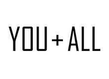 You + All Logo